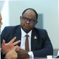 Mohammed Albilali