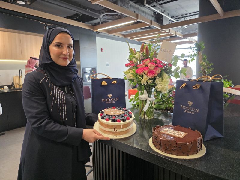 Dalal Alhmaidi