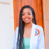 Kiara Mayfield