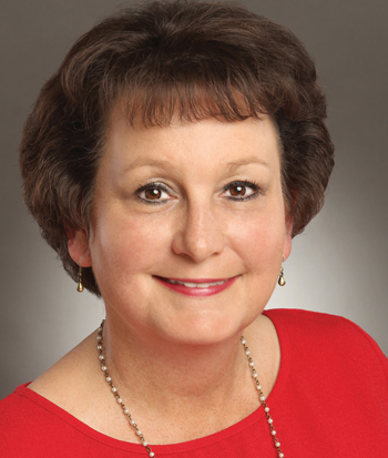 Vicki Blackburn