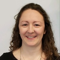 Nicole Collinsworth