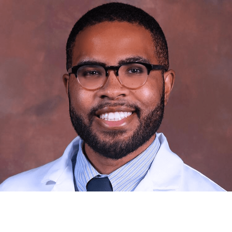 Dr. Christian Bramwell