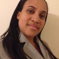 Edricka Gayle