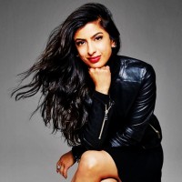 Komal Ahmad
