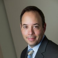 Dominick Auciello, PsyD