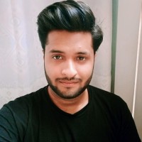 Maaz Ahmed