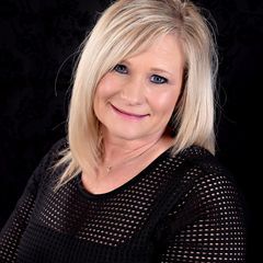 Sherri Hamilton