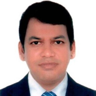 Mohammad Iqbal