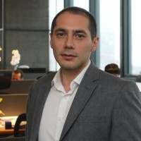 Tolga Odoglu