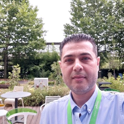 Ahmed Raai