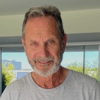 Keith M. Cooper