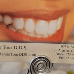 Ramin Tour