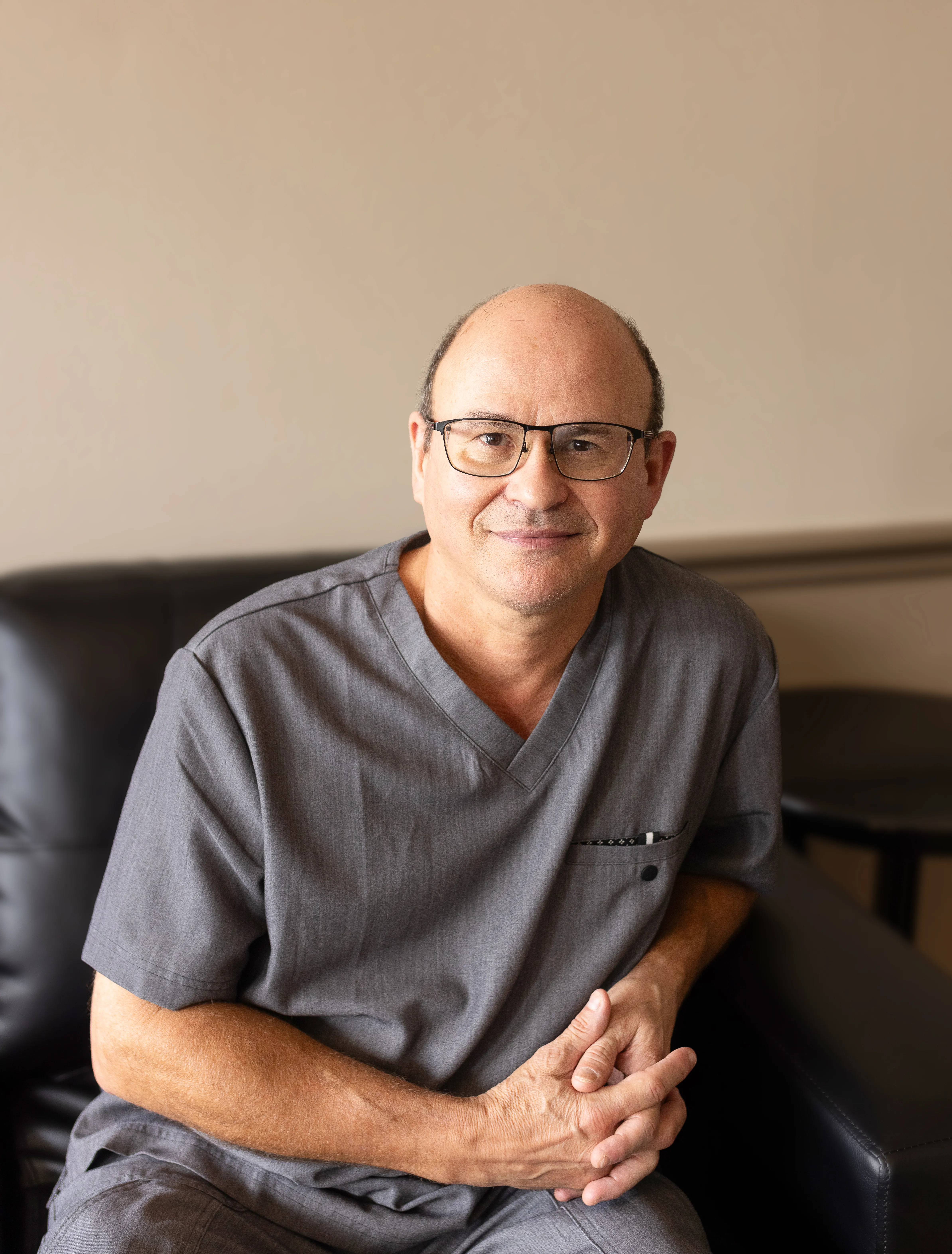 Dr John Rodriquez