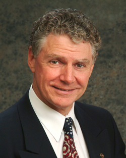 Dr. Neil McLeod