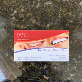 New Century Dental Care