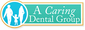 Dentists at A Caring Dental Group