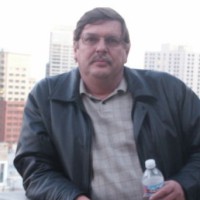 Vladimir Kozyrev