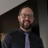 Patrick Campbell