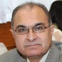 Tariq Khurshid