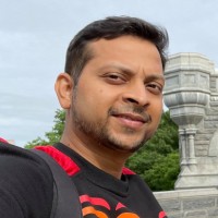 Darshan Wani