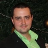 Oleksandr Dovgalenko