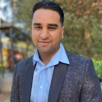 Kashif Muhammad