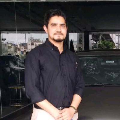 Muhammad Mubeen