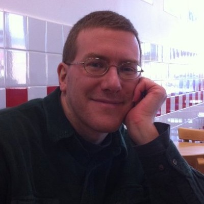 Chris Kaukis