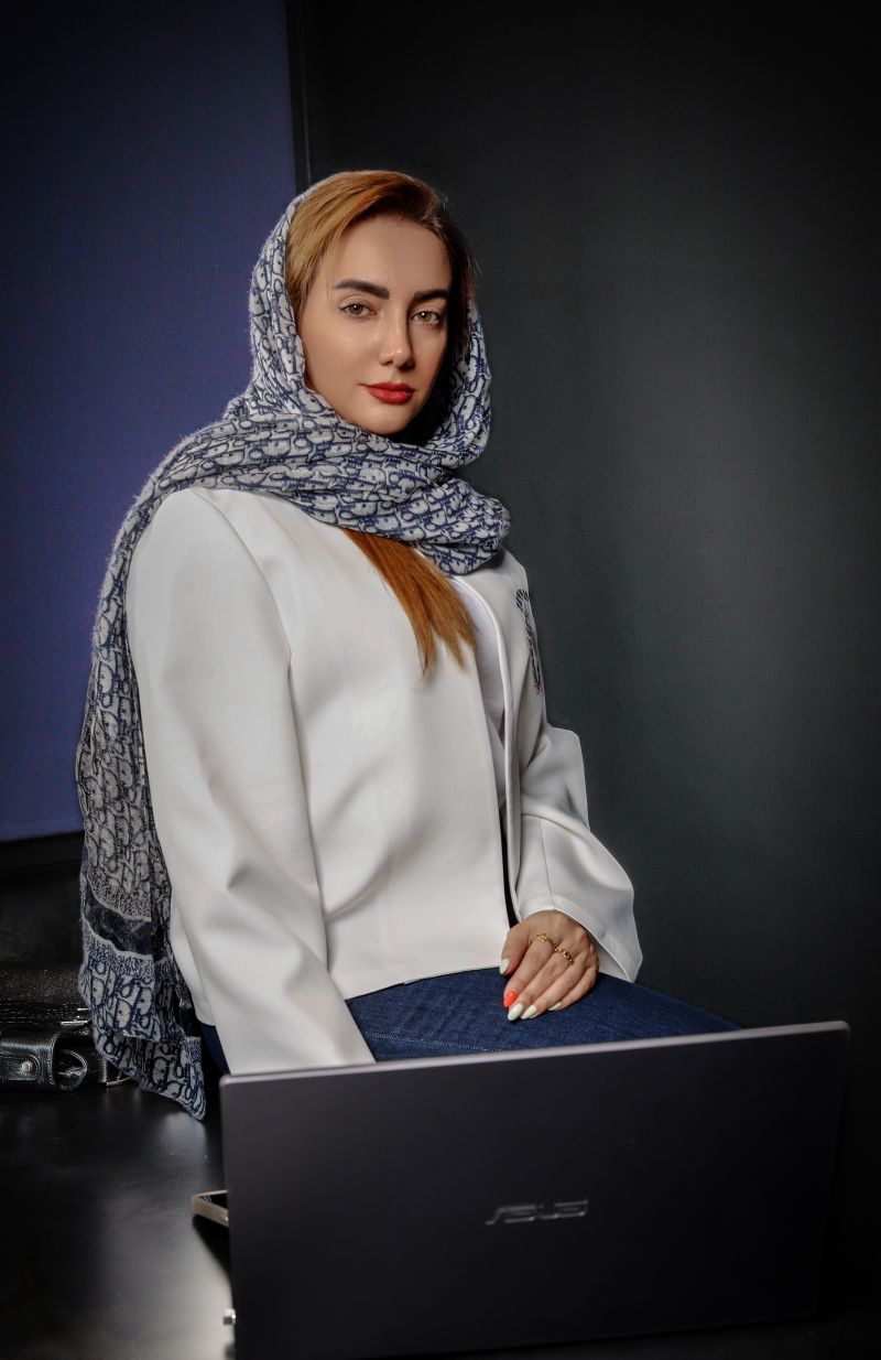 Ghasem Jamali