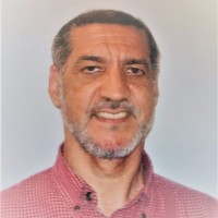 Mohammed Amrouni