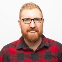 Chris Holbrook