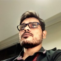 Soumalya De