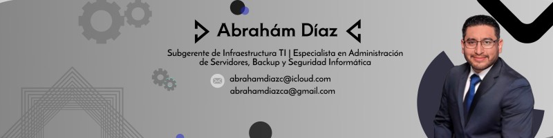 Abraham Diaz