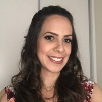 Gislene Castro