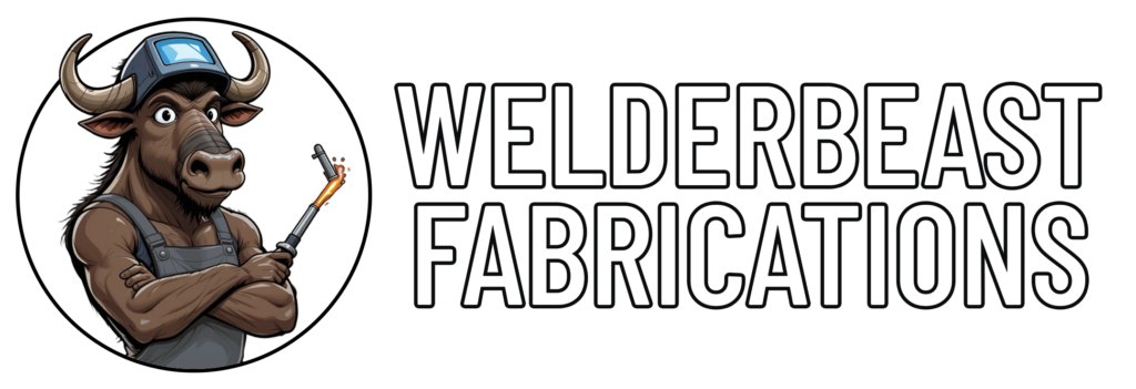 Welder Beast Fabrications