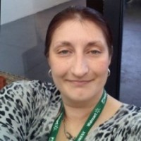 Sarah English