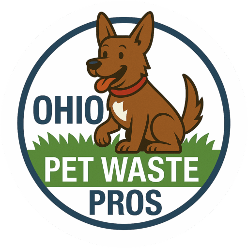 Ohio Pet Waste Pros