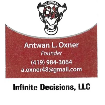 Antwan L. Oxner