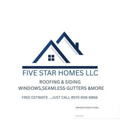 Five Star Homes LLC