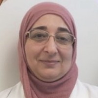 Reem Alkurdi