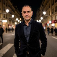 Mohamed Eid