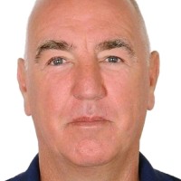 Simon Cookson