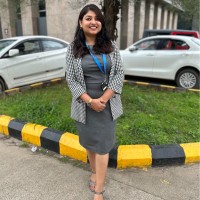 Neeharika Bajpai