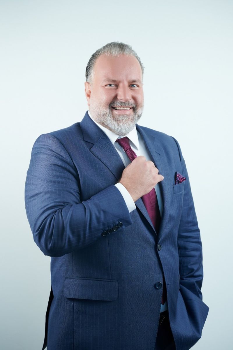 Fady Richmany