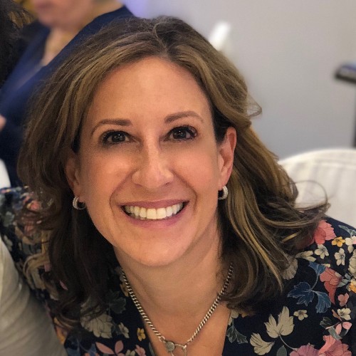Nicole Drusinsky