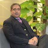 Mubashir Hussain