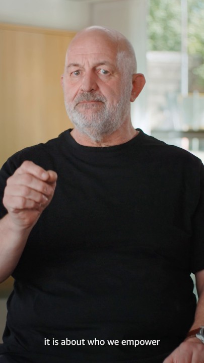 Brad Makowski