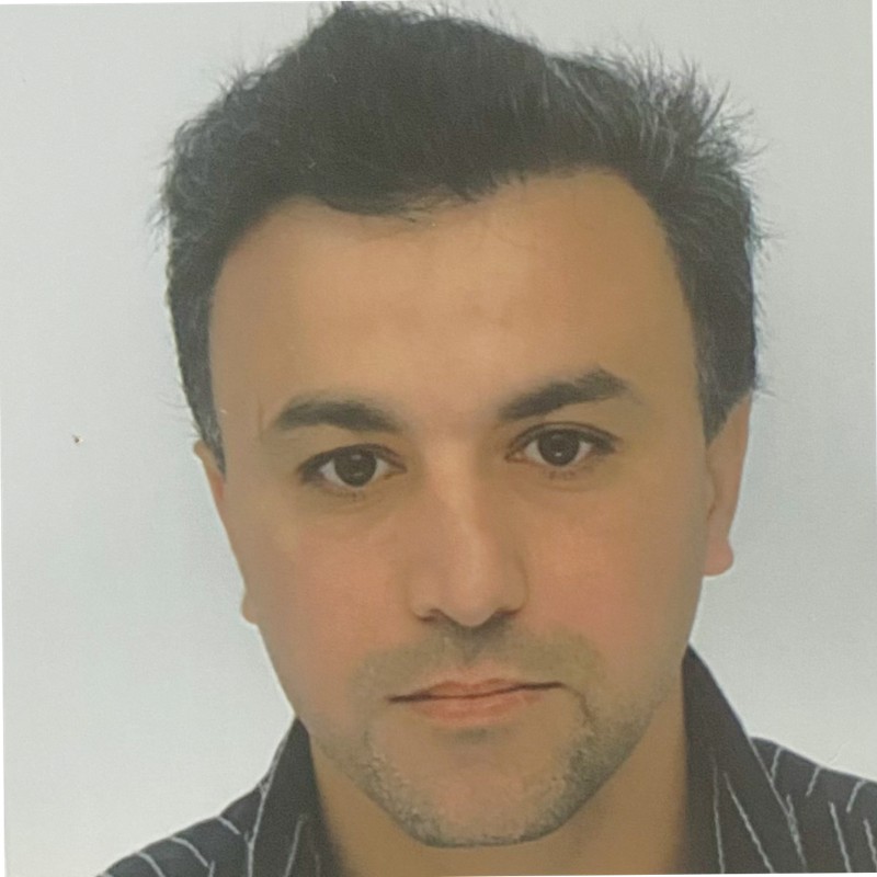 Ahmed El Baghdadi
