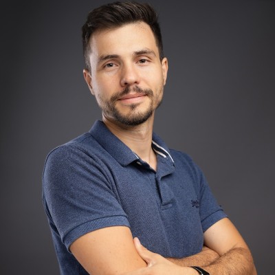 Oleg Voronkov