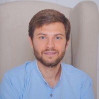 Alex Pluzhnikov